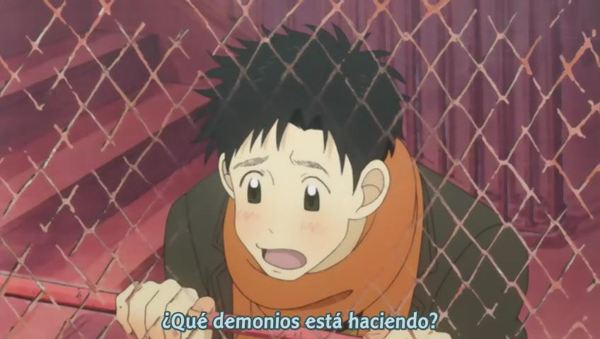 Tokyo Marble Chocolate (Nanikano Fansub)